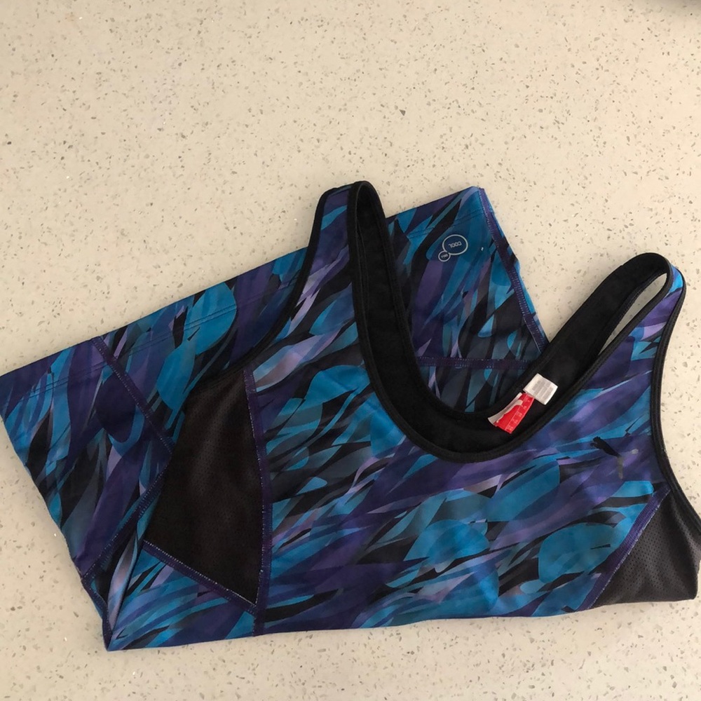 Workout Top